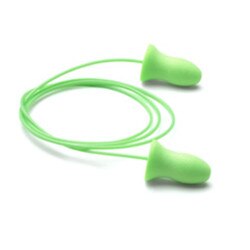Corded Meteors Ear Plugs