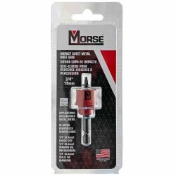 IHS12 3/4" (19mm) Impact Ready