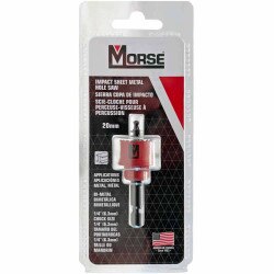 IHS125 20mm Impact Ready Bimetal