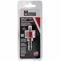 IHS16 1" (25mm) diameter, Impact