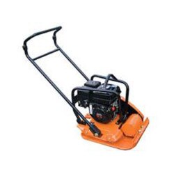 19.7" X 20.7" Plate Compactor 3450