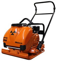 Honda Plate Compacter With Water