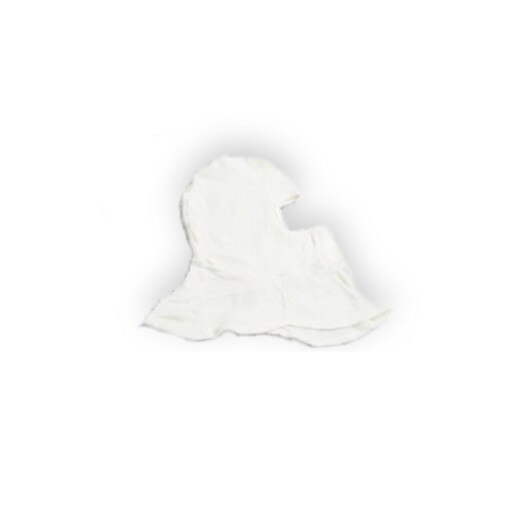 Arc Knit Hood