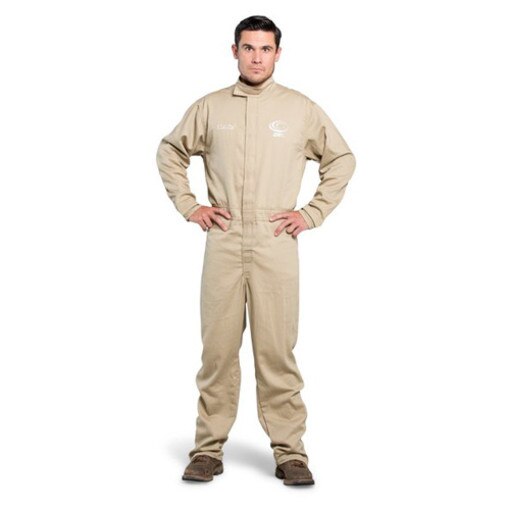 Arc Flash Coverall 4XL