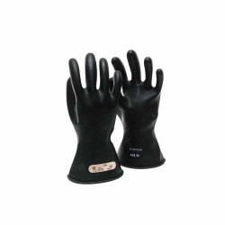 Class 00 Black Rubber Insulating