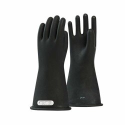 Class 1 Black Rubber Insulating