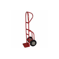 Steel Hand Truck 800 Lb. Frame