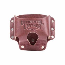 Clip-On Extra Large Tape Holster