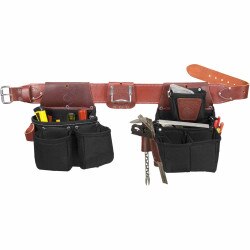 OxyLights Ultra Framer - Left