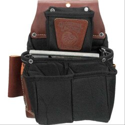 Left Handed OxyLights Fastener Bag