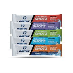Single Serve Shotz for 16.9oz Water