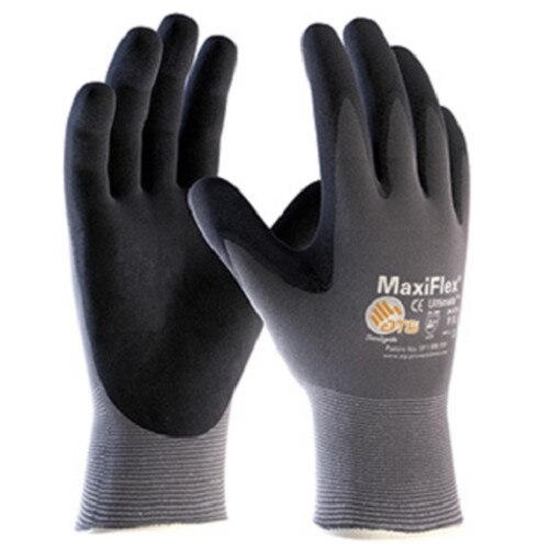 G-Tek Maxiflex Black Micro,