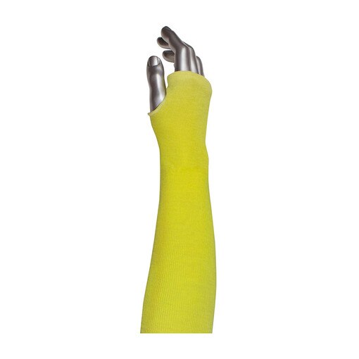 Kevlar, 2 Ply Sleeve w/TH, 3x18-in