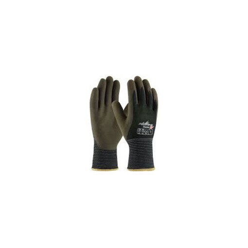 PowerGrab Thermo W, 13G Poly Shell,