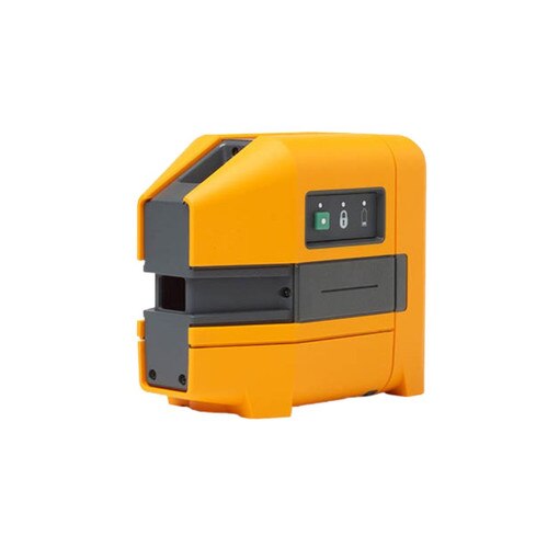 PLS 3G KIT 3-Point Green Laser Kit