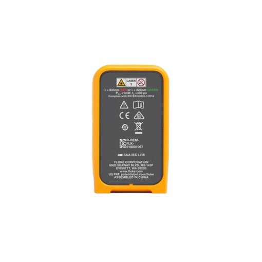 PLS 3G KIT 3-Point Green Laser Kit