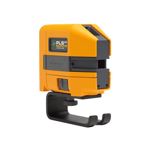 PLS 3G KIT 3-Point Green Laser Kit