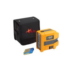 PLS 3G Z 3-Point Green Laser Bare