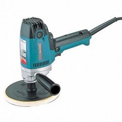 7" Vertical Polisher