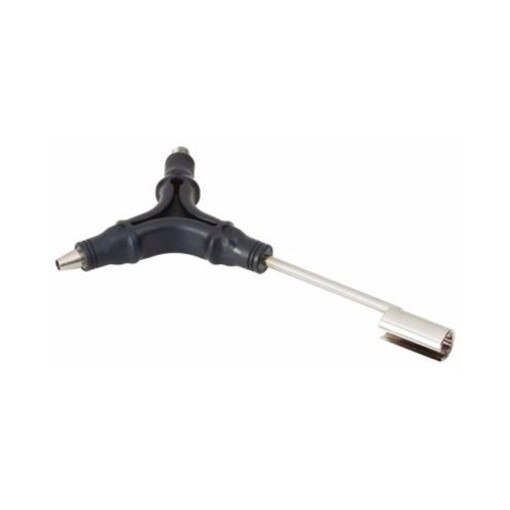 Coax 3-Way Tool