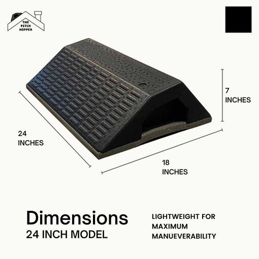 Original Series 24 Inch Roofing