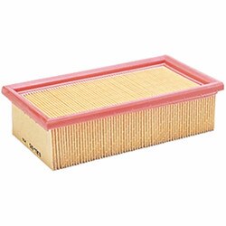 Exhaust Filter For 7812 And 7814