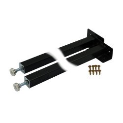 Set of 2 Leg Assemblies