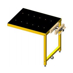 Accessory Workbench for PM2000B