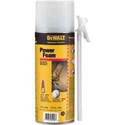 12oz Powerfoam Can Expanding Foam,