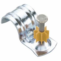 .300 HEAD PIN 1" W 1/2 EMT