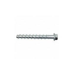 1/4" X 3" Screwbolt+ Screw Anchor
