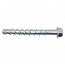 1/2" X 2" Screwbolt+ Screw Anchor