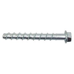 1/2" X 3" Screwbolt+ Screw Anchor