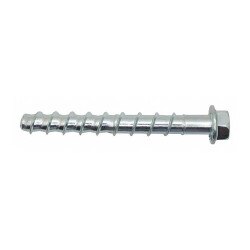 1/2" X 8" Screwbolt+ Screw Anchor