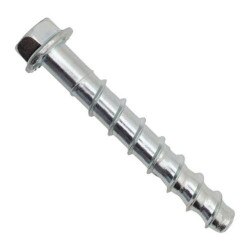 5/8" X 8" Screwbolt+ Screw Anchor