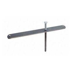 3/8" DDI+ Metal Deck Insert 20/BX