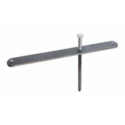 1/2" DDI+ - METAL DECK INSERT