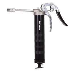 Pistol Grip Grease Gun, Heavy Duty,