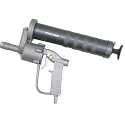 High Power Air Grease Gun, 6000psi