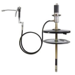 Air Operated Grease Ratio Pump 50:1