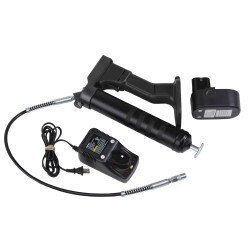 Battery Powered 19.2V Cordless