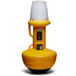 V3 150W Wobblelight LED Work Light