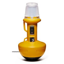 V3 200W Wobblelight LED Work Light
