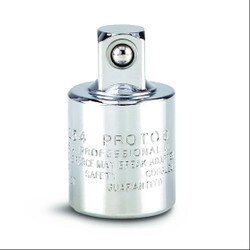 1/2" Female x 3/8" Male Drive