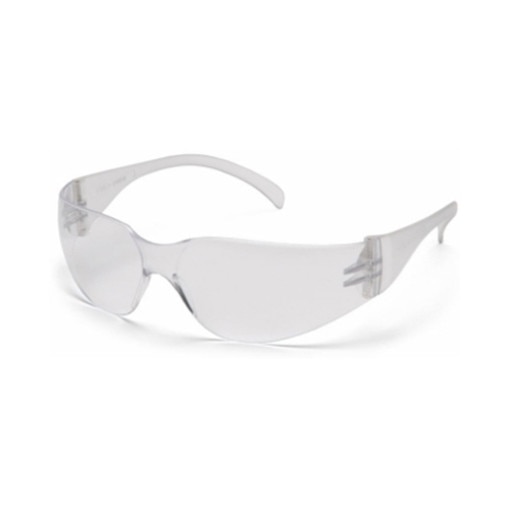 Clear Lens 4100 Series Safety