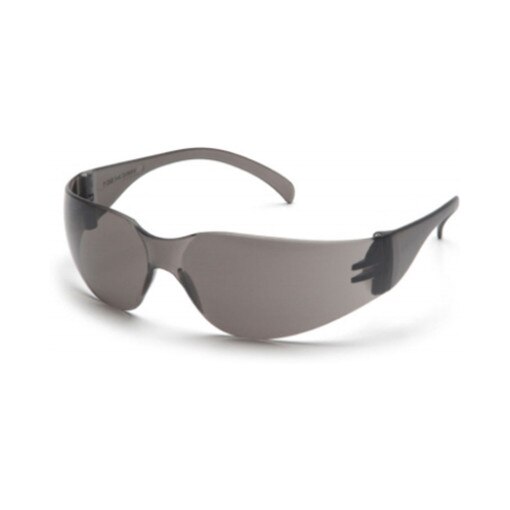 Gray Lens 4100 Series Glasses