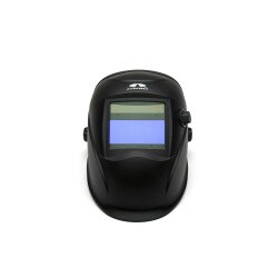 Matte Black Autodarkening Welding
