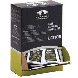 100 Individually Packaged Lens
