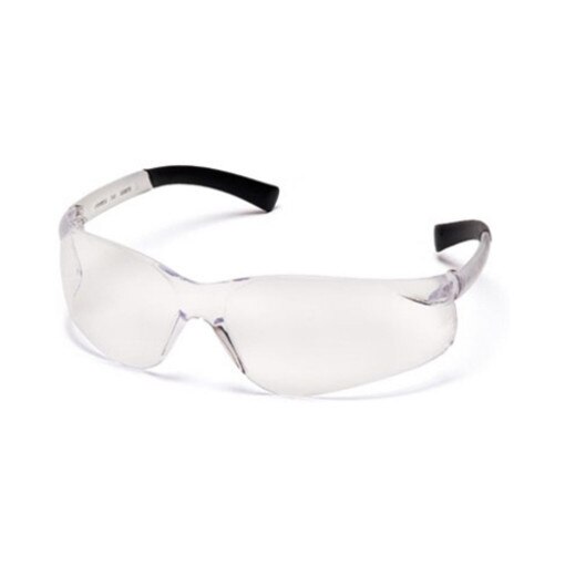 Anti-Fog Clear Lens Ztek Safety
