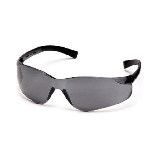 Gray Lens Ztek Glasses